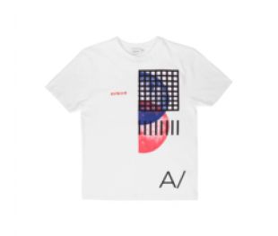T-shirt Venus par AVNIER