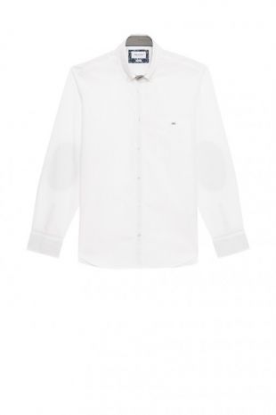 Eden Park Chemise en coton