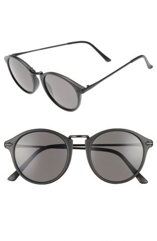1901 Quincy 50mm Sunglasses | Nordstrom