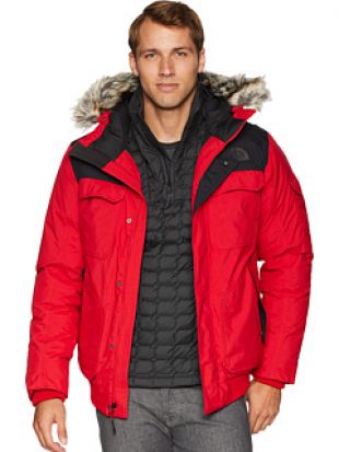 The North Face Gotham Jacket III