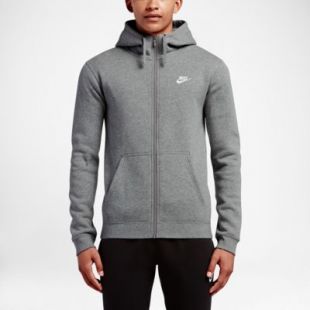 Nike Sweat à capuche Nike Sportswear Full Zip pour Homme