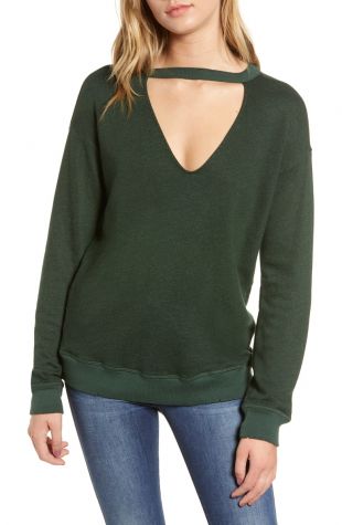 n:PHILANTHROPY Pria Sweatshirt