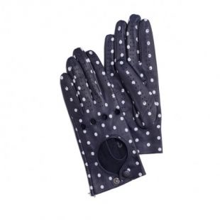 Guante de Conducir Topos Marino   Guante Varadé  | Guante Varadé