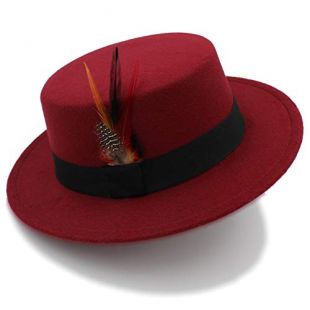 mary poppins red hat