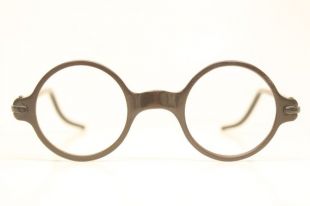 lunettes rondes 7478