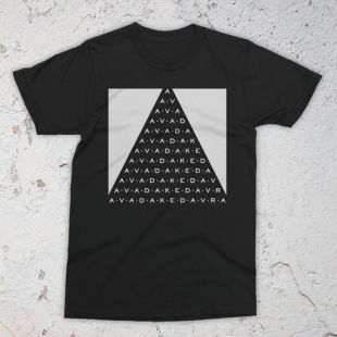 Avada Kedavra T Shirt