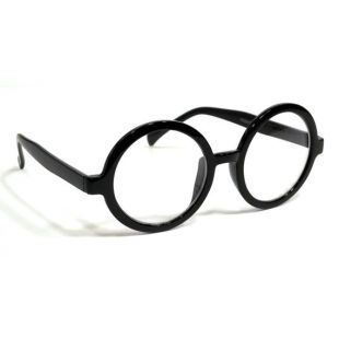 Lentille claire rétro cool lunettes gras ronde lutin chic grand cadre