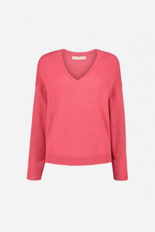 Pull en alpaga