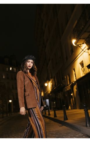 Veste Rodeo