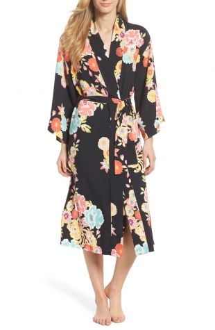 Natori Saipan Robe