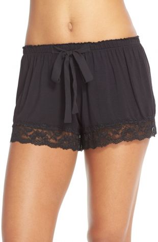 Snuggle Lounge Shorts