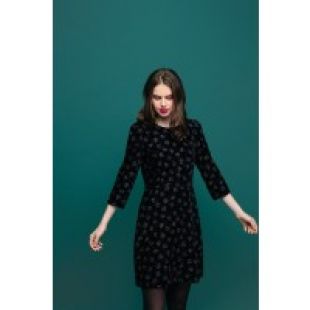 robe à pois