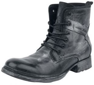 Road Man Boots by Empire
