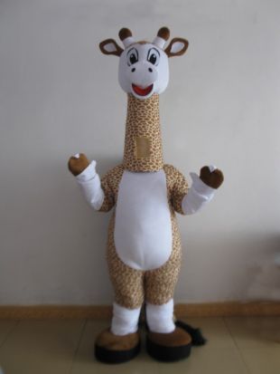 Girafe costume de mascotte girafe animal adulte costume de mascotte à vendre dans Costumes animés pour hommes de Nouveauté & Usage Spécial sur AliExpress.com | Alibaba Group