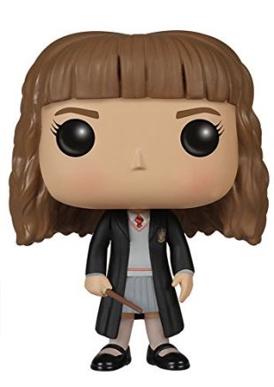 Funko - POP Movies - Harry Potter - Hermione Granger