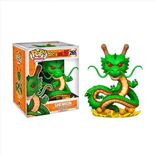 Funko Dragon Ball Z - Shenron, 15 cm