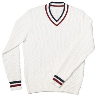 Pull cheap tennis homme