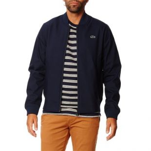 Lacoste Live Blouson - bleu marine