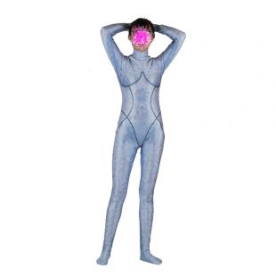 Aquaman Atlanna Cosplay Costume Atlantis Queen Zentai Suit  For Adult & Kids Cos  | eBay