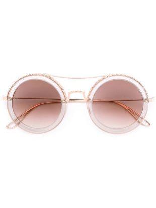 Round Sunglasses