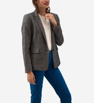 Veste Prince de Galle