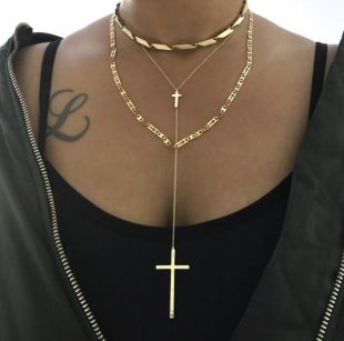LYSA CHOKER