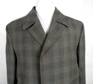 Manteaux vintage pour Homme - Vestiaire Collective