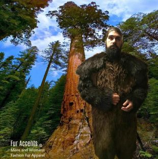 Buffalo Robe ours peau veste manteau Long exotique fausse fourrure Shaggy brun et noir Western Wear doublé unisexe fourrure Oversize Accents