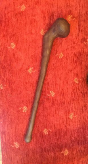 Club africain Samburu guerre