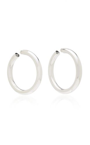 Mamma Jamma Hoop Earrings by Jennifer Fisher | Moda Operandi