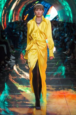 BALENCIAGA SPRING SUMMER 2019