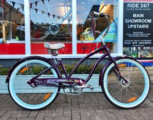 Electra Wren Ladies Town Bike   | eBay