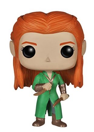 Funko - Pdf00004101 - Pop - The Hobbit - Tauriel
