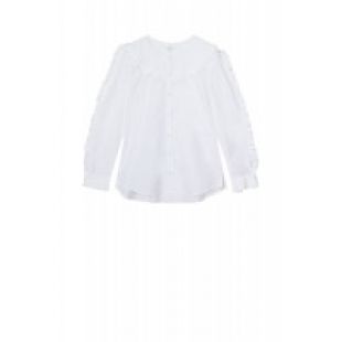 Chemisier   Top CHEMISE
