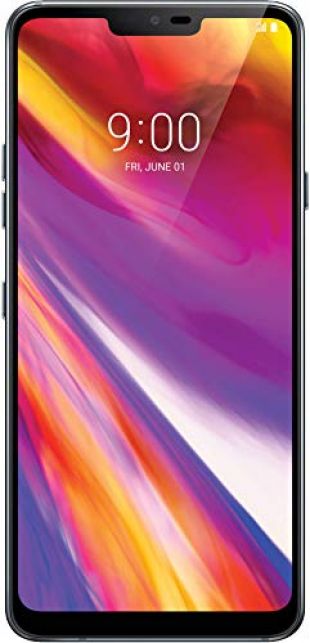 K-S-Trade Custodia Portafoglio 2 In 1 Per LG G7+ ThinQ – Pelle Sintetica Con 3 Slot E Vanello Monete, Flip Cover Con Supporto (Nero)