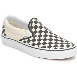 Vans Classic Slip-On à damier