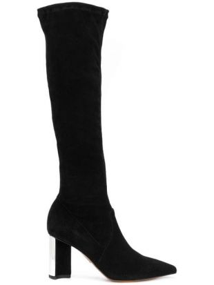 clergerie - Clergerie knee high boots