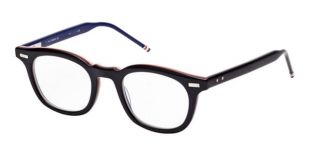 Thom Browne - Thom Browne TB 403 A BLK