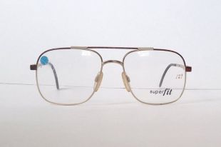 Cadavres d’animaux, lunettes aviateur, or, lunettes Vintage, aviateur lunettes, montures de lunettes Vintage, lunettes montures