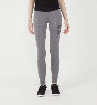 Legging logotypé Roxy