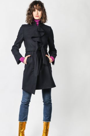 Achat MANTEAU