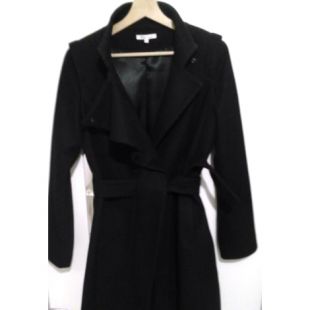 Manteau taille 38