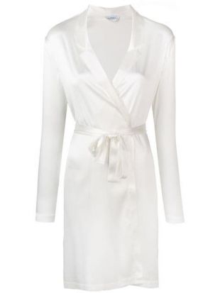 La Perla Reward Short Robe