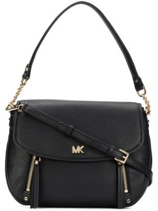 Michael Michael Kors Sac Porté Épaule Evie