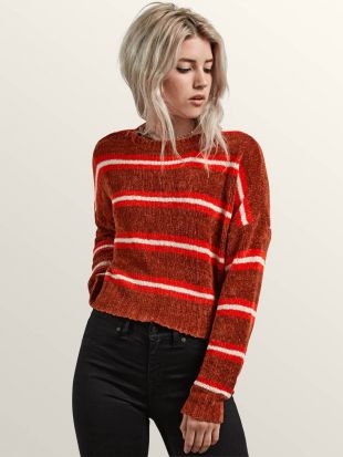 The Favorite Sweater