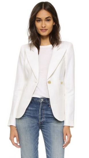 Duchess Blazer