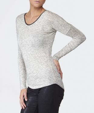Rag and Bone Spine T-Shirt