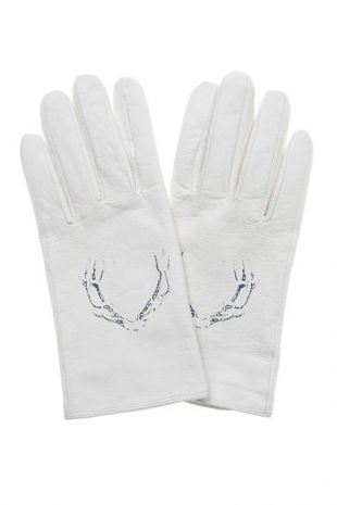 Claire's Riding Gloves