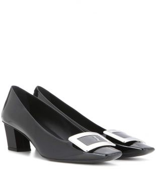 chaussures roger vivier occasion