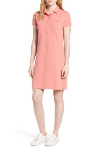 Vineyard Vines - Polo Dress